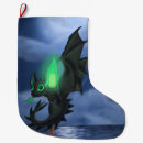 Recherche de dragon chaussette de noël Reptile