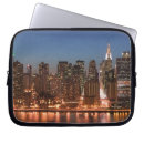 Recherche de manhattan électronique Paysage urbain