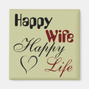 Recherche de drôles mariage magnets Épouser