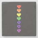 Recherche de gay dessous de verres L'amour est l'amour