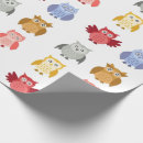 Recherche de en bois papier cadeau Papier d'emballage d'anniversaire