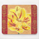 Recherche de tulipe tapis souris Botanique