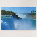 Recherche de niagara falls puzzles New york