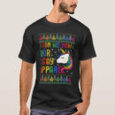 Recherche de gay christmas tshirts Licorne