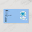 Recherche de nerd cartes visite Programmation