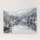 Recherche de le japon puzzles Montagne