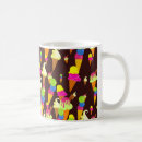 Recherche de glace à la vanille tasses Dessert