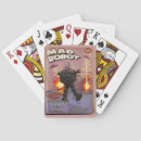 Recherche de robot jeux de cartes Science fiction