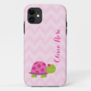 Zoek naar schattige schildpad iphone hoesjes Kinderen