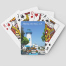 Recherche de souvenir voyage jeux de cartes Californie