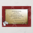 Recherche de famille militaire invitations Military