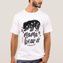 Recherche de mama bear vêtements Élégant
