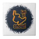 Zoek naar vector tegels Winter