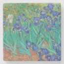 Recherche de vanner dessous de verres Floral