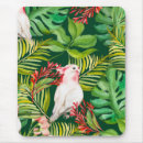 Recherche de oiseau tropical tapis souris Été