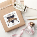 Recherche de pêche drôle autocollants Canne à pêche