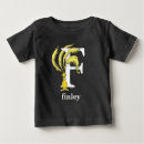 Recherche de lettre f tshirts Enfants