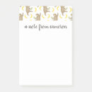 Recherche de banane post its Jungle