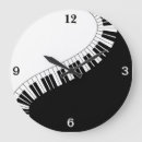 Recherche de musiciens horloges Blanc