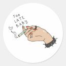 Zoek naar sigaretten stickers Grappig