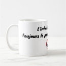 Recherche de cœur café tasses Humour