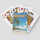 Recherche de thaïlande jeux de cartes Plage