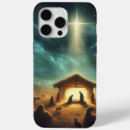 Recherche de ange de noël iphone coques Jésus