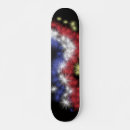 Recherche de liberté skateboards Patriotisme