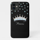 Zoek naar kroon iphone hoesjes Prinses