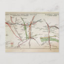 Recherche de transport de londres cartes postales Travel