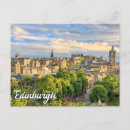 Recherche de edinburgh cartes postales Écossaise