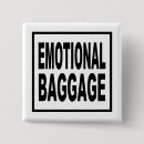Recherche de bagage badges Moderne