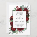 Recherche de rouge argent invitations Pour tous