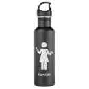 Zoek naar kapper waterflessen Haarstijl