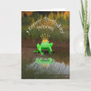 Recherche de princesse de anniversaire cartes Couronne