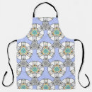 Recherche de mosaïque tabliers Coloré