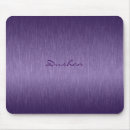 Recherche de profond tapis souris Monogramme