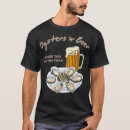 Zoek naar oesters tshirts Visserij