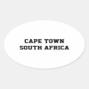 Recherche de afrique du sud autocollants Ville