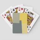 Recherche de géométrique jeux de cartes Girly