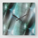 Recherche de détail horloges Gris