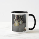 Recherche de saxon tasses Viking
