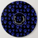 Recherche de animaux vintages badges Rétro