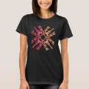 Zoek naar tribal dames tshirts Eiland