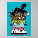 Recherche de caricature chien posters Scooby doo