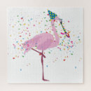 Recherche de oiseau de noël puzzles Animal