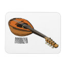 Recherche de mandoline magnets Musique