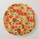 Recherche de fleur hippie coussins Super