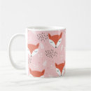 Recherche de dessin de loup tasses Sauvage