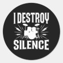 Recherche de bande de concert autocollants Bracelet